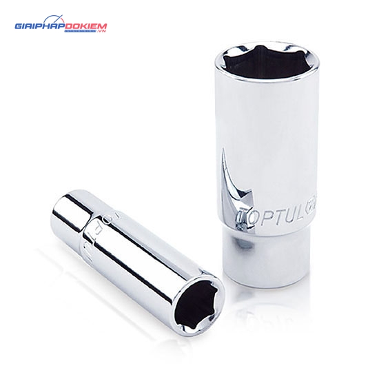 Tuýp lục giác dài 3/8" TOPTUL BBEE 1 Tuýp lục giác dài 3/8" TOPTUL BBEE