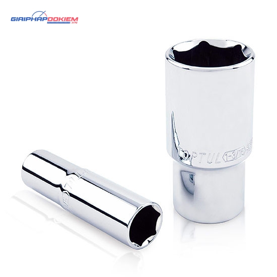 Tuýp lục giác dài 1/2" TOPTUL BBEE 1 Tuýp lục giác dài 1/2" TOPTUL BBEE