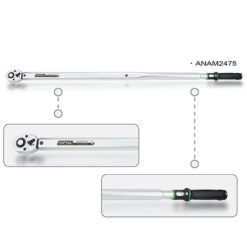 Cần xiết lực TOPTUL ANAM 3 p 200213 05859