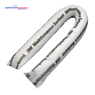 Phao quây thấm hóa chất 3M P-200 1 Phao quây thấm hóa chất 3M P-200