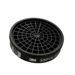 Phin lọc hơi hữu cơ 3M 3301K-55