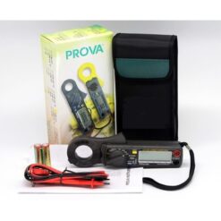 phu kien theo ampe kim ac prova cm 03 60a 400v