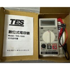 phu kien theo dong ho do dien dung tes 1500