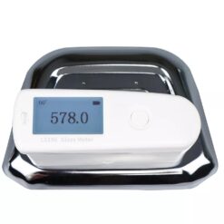 Máy đo độ bóng bề mặt 1000 GU Linshang LS196 23 portativniy fleshmetr s uglom obzora 60 gradusov bolshoy diapazon linshang ls196 foto largest