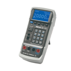 Máy hiệu chuẩn đa chức năng PROVA 133 9 prova 133
