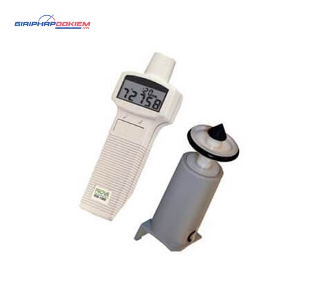 Máy đo tốc độ vòng quay Prova RM-1500 12 Máy đo tốc độ vòng quay Prova RM-1500 - Ảnh 2