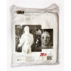 Quần áo chống hóa chất 3M 4500