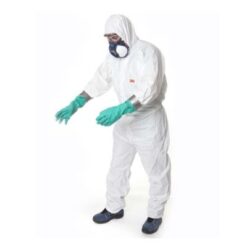 Quần áo chống hóa chất 3M 4500