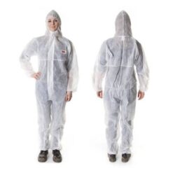 Quần áo chống hóa chất 3M 4500