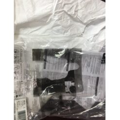 Quần áo chống hóa chất 3M 4510