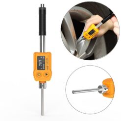 Máy đo độ cứng kim loại Linshang LS252DL 34 s l1200