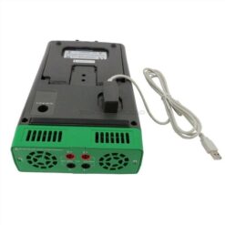 Máy phân tích PV PROVA 210 (60V/12A) 26 s l1200 3