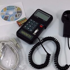 Máy đo tốc độ gió Prova AVM-07 33 s l1200 4