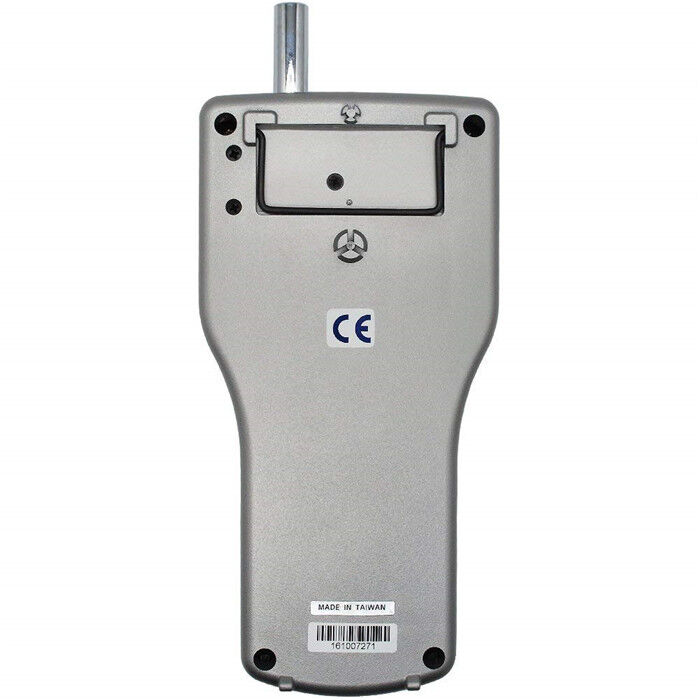Thiết bị đếm hạt bụi TES 5200 12 Thiết bị đếm hạt bụi TES 5200 - Ảnh 5