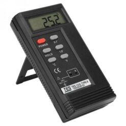 Máy đo nhiệt độ tiếp xúc TES 1310 29 tes 1310 thermometer 6