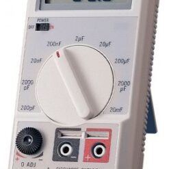 tes tes 1500 capacitance meter