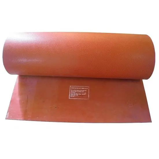Thảm cách điện VICADI hạ áp (1m x 0.65m) 2 Thảm cách điện VICADI 10KV (1m x 1m)