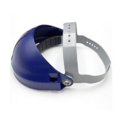 Thiết Bị Gắn Kính Che Mặt 3M H4