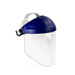 Thiết Bị Gắn Kính Che Mặt 3M H8A