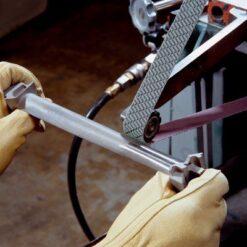 Trizact belt 3M 237AA