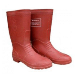 Ủng cách điện VICADI hạ áp 1kV 3kV IEC Size 42