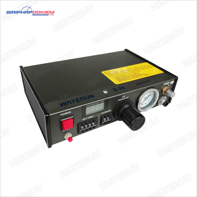 Máy Nhỏ Keo Đa Chức Năng Waterun B-A6 4 Waterun B-A6