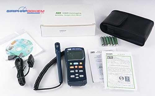 Bộ chuyển đổi nguồn AC TES ADPT-1365(A) 7 Bộ chuyển đổi nguồn AC TES ADPT-1365(A) - Ảnh 2