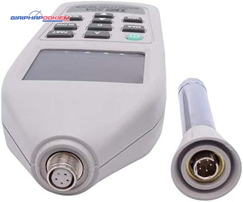 Máy đo độ ồn TES 52A 25 Máy đo độ ồn TES 52A - Ảnh 13