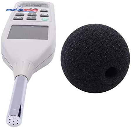Máy đo độ ồn TES 52A 26 Máy đo độ ồn TES 52A - Ảnh 14