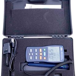 Máy đo nhiệt độ độ ẩm TES 1365 37 41jUhUJD7gL