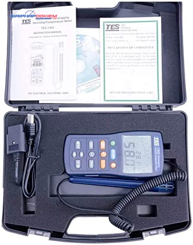 Bộ chuyển đổi nguồn AC TES ADPT-1365(A) 10 Bộ chuyển đổi nguồn AC TES ADPT-1365(A) - Ảnh 5