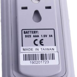 Máy đo độ ồn TES 1354 37 51C2Qcal8OL. AC SL1000