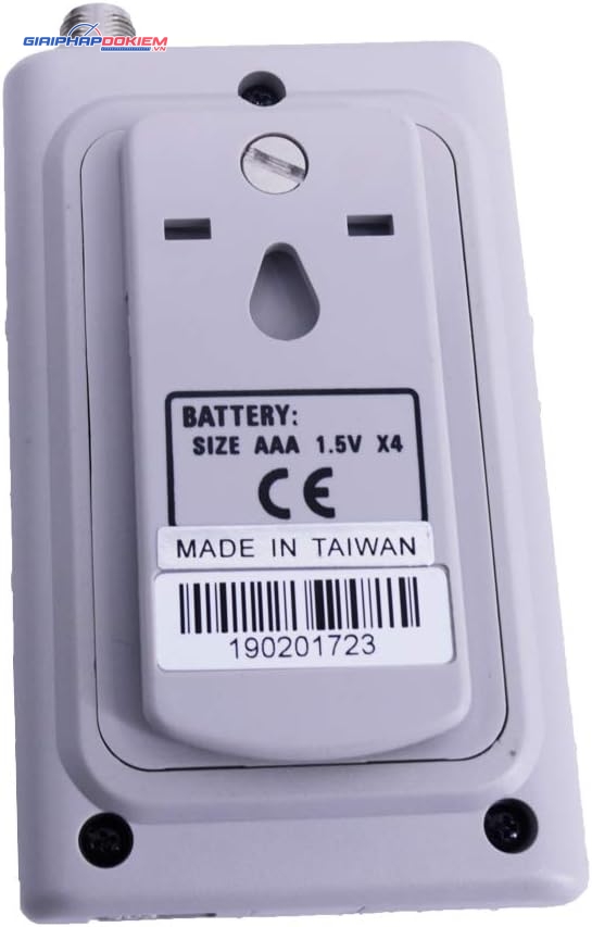 Máy đo độ ồn TES 1354 25 Máy đo độ ồn TES 1354 - Ảnh 13