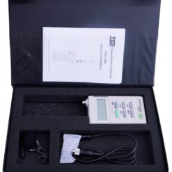 Máy đo độ ồn TES 1354 36 51D4UYT s5L. AC SL1000