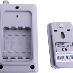 Máy đo độ ồn TES 1354 33 51SD99lbsML. AC SL1000