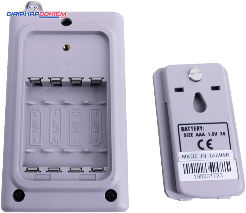Máy đo độ ồn TES 1354 21 Máy đo độ ồn TES 1354 - Ảnh 9