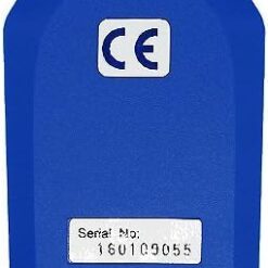 Máy đo nhiệt độ độ ẩm ,áp suất TES 1160 34 51TbTDu32qL. AC SL1001