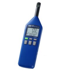 Máy đo nhiệt độ độ ẩm ,áp suất TES 1161 32 51UApBOgnBL. SL1001
