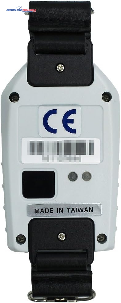 Máy đo âm thanh TES 660 22 Máy đo âm thanh TES 660 - Ảnh 12