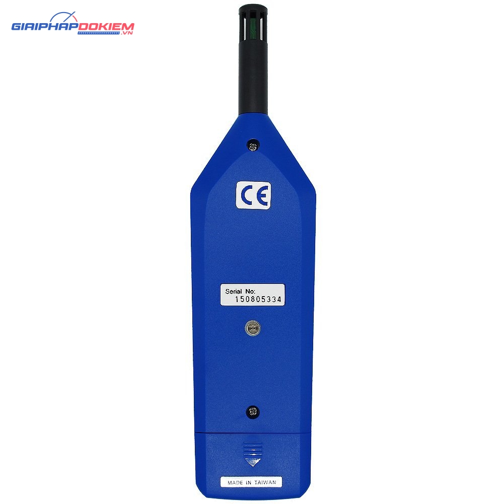 Máy đo nhiệt độ độ ẩm ,áp suất TES 1161 21 Máy đo nhiệt độ độ ẩm ,áp suất TES 1161 - Ảnh 10
