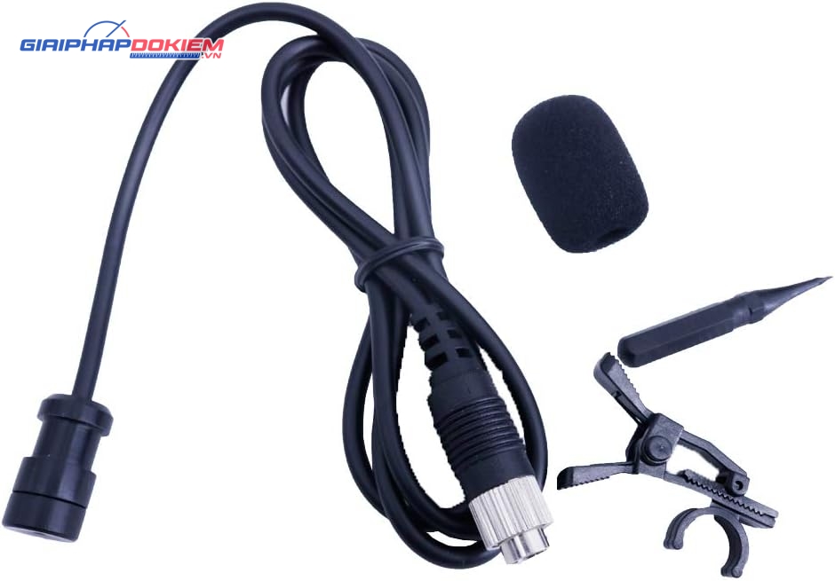 Máy đo độ ồn TES 1354 18 Máy đo độ ồn TES 1354 - Ảnh 6