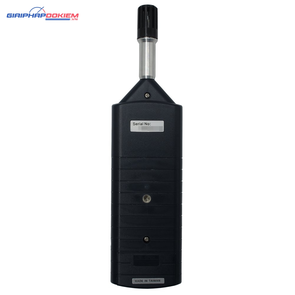 Máy đo nhiệt độ độ ẩm TES 1361C 20 Máy đo nhiệt độ độ ẩm TES 1361C - Ảnh 9