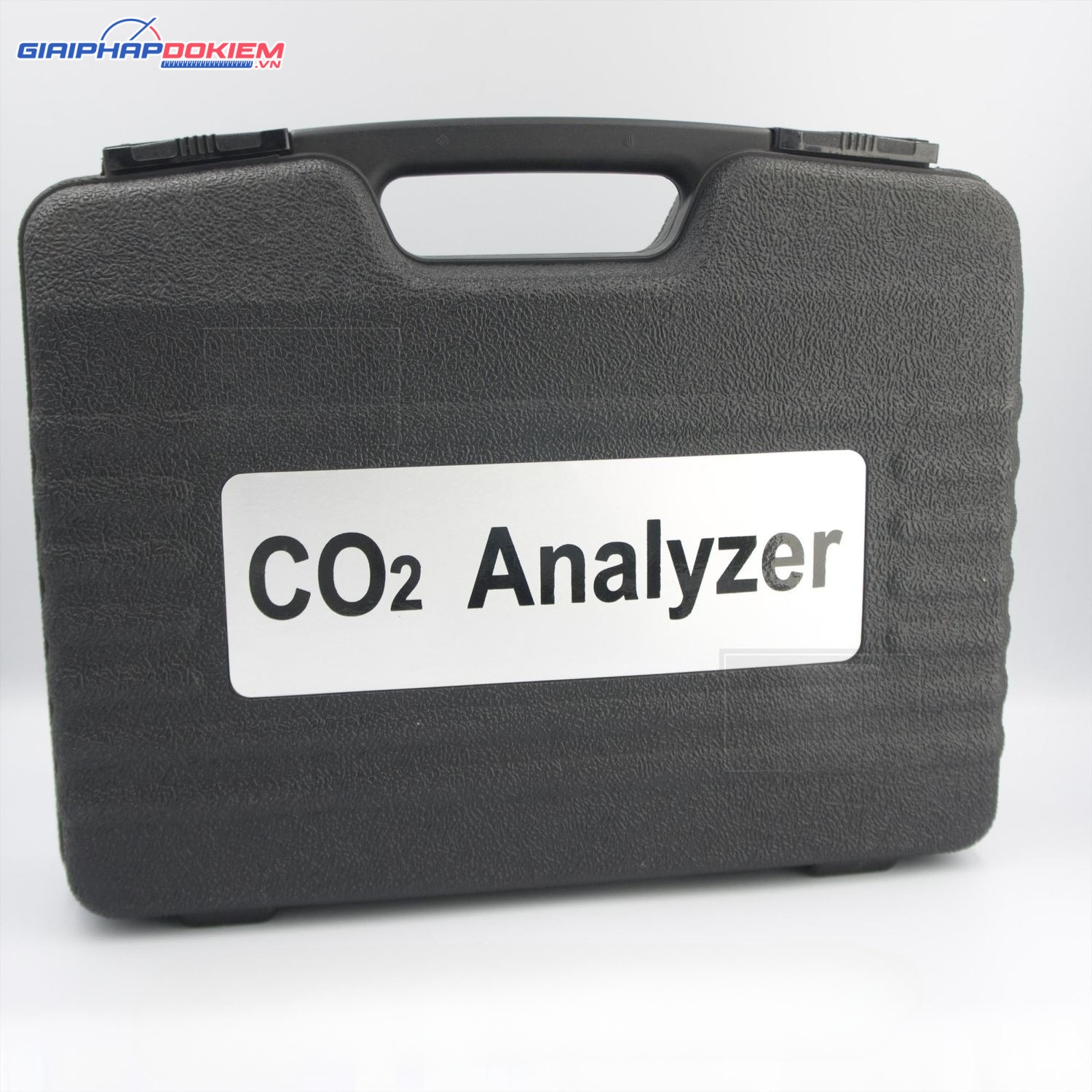 Máy đo khí CO2 TES 1370H 25 Máy đo khí CO2 TES 1370H - Ảnh 12