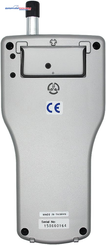 Máy đếm hạt bụi TES 5110 22 Máy đếm hạt bụi TES 5110 - Ảnh 11