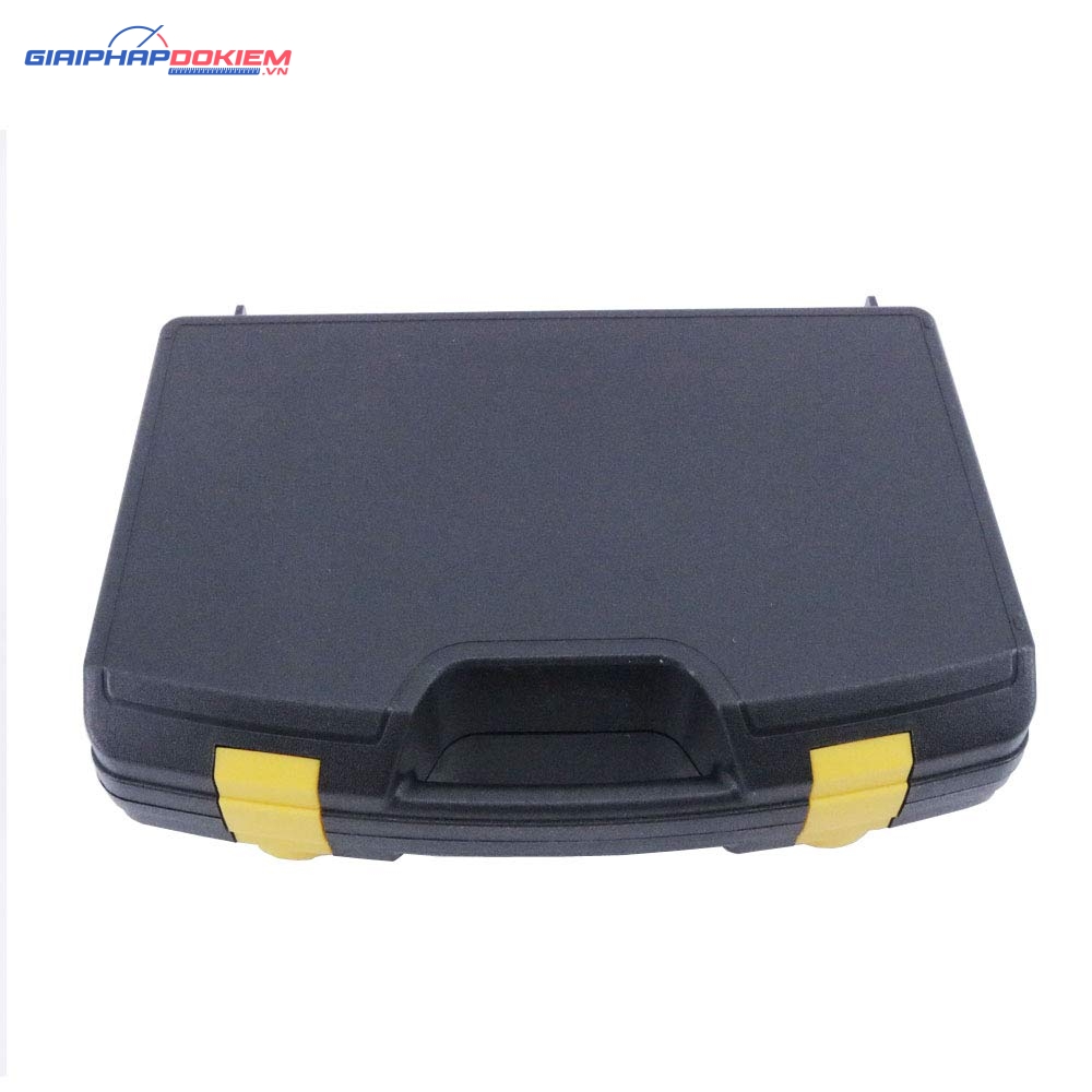 Máy đo điện trường TES 593R 17 Máy đo điện trường TES 593R - Ảnh 8