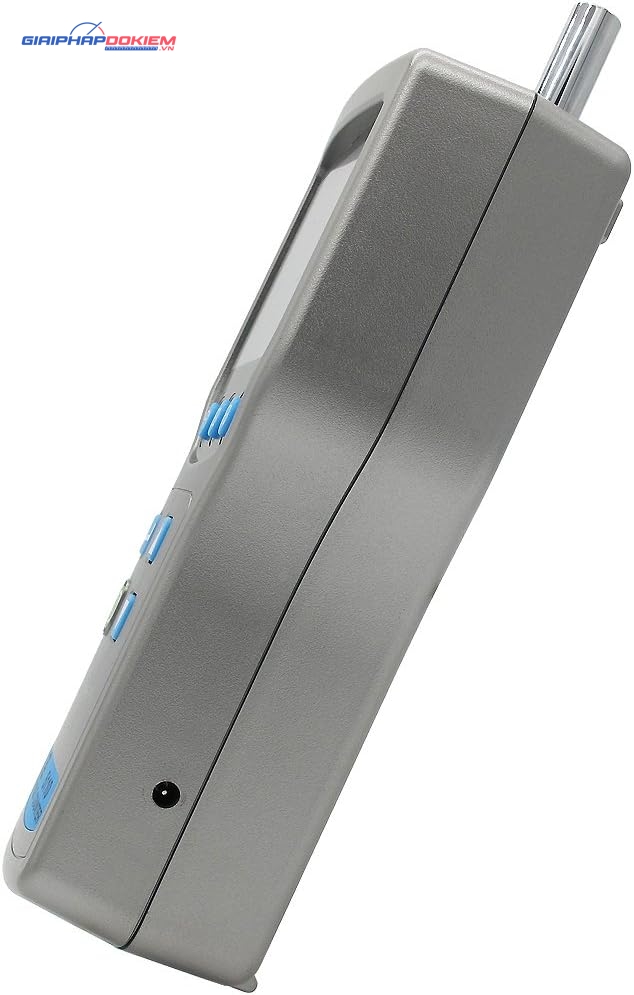 Máy đếm hạt bụi TES 5110 24 Máy đếm hạt bụi TES 5110 - Ảnh 13