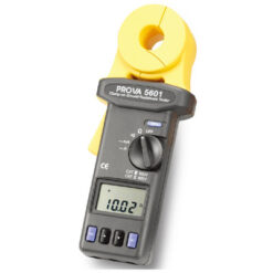 Ampe kìm đo điện trở nối đất Prova 5601 39 6eda86286cb0dd254de28fe776194e3c2d89b917