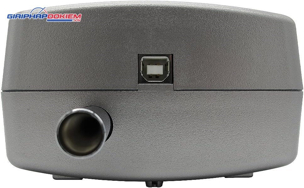 Máy đếm hạt bụi TES 5110 21 Máy đếm hạt bụi TES 5110 - Ảnh 10