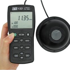Máy đo quang TES 133 35 71W7sKEBAPL. AC SL1001