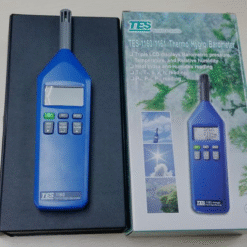 Máy đo nhiệt độ độ ẩm ,áp suất TES 1160 30 AF7NS200910AWGal fotor 202410021323